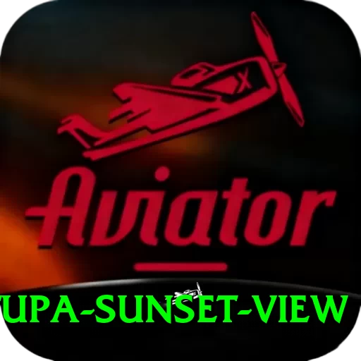 shanti stupa sunset view Master v3.7.7 - 2