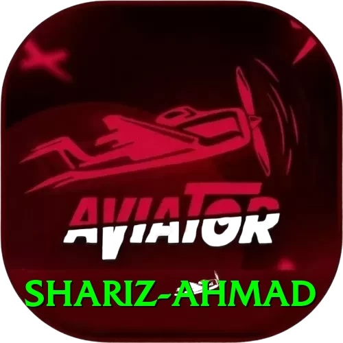 shariz ahmad Deluxe v1.8.2 - 2