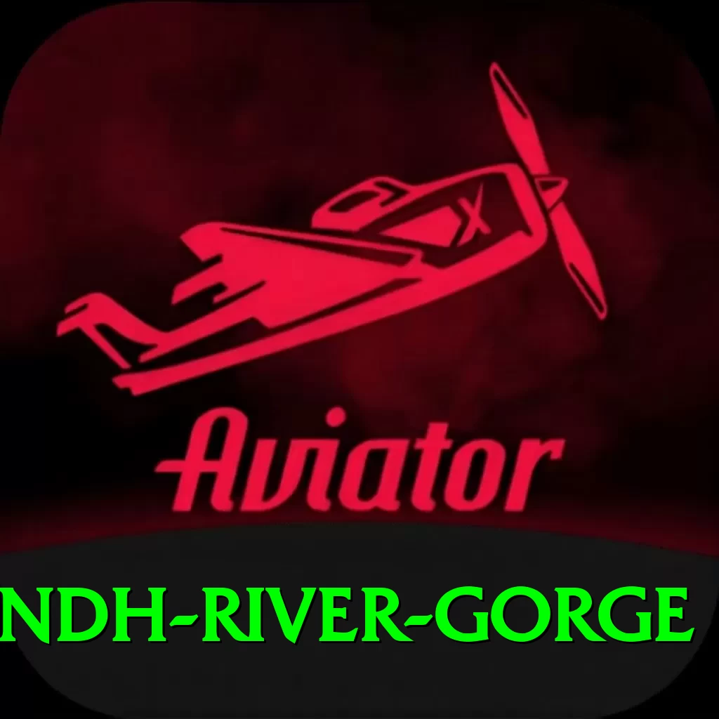 sindh river gorge Turbo v4.4.0 - 2