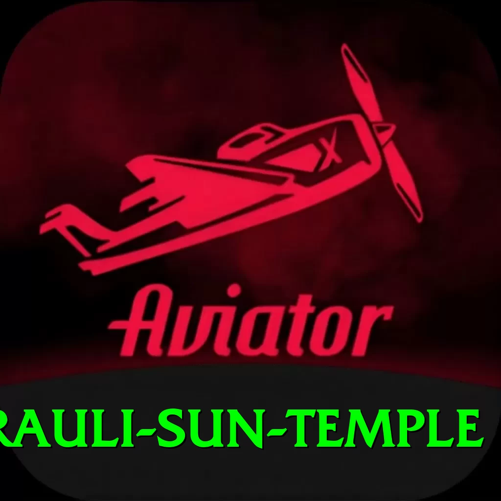 siwan darauli sun temple Turbo v1.0.6 - 2