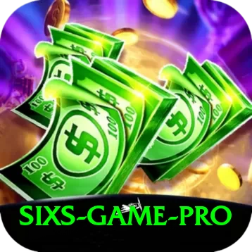 sixs game - Turbo v2.6.1 - 2