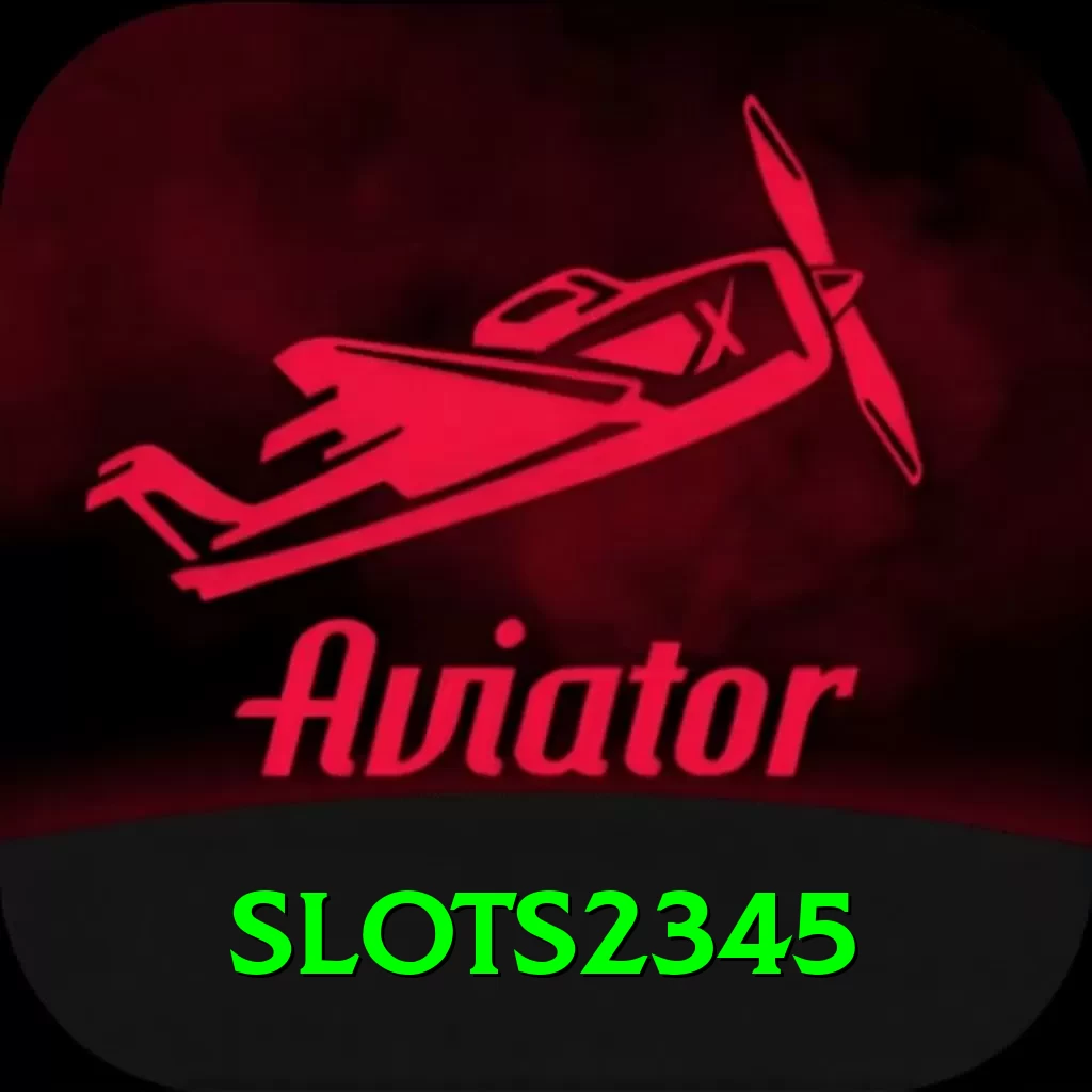 slots2345 Master v2.4.1 - 2