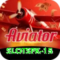 slotspk 15 Pro Edition v2.4.3