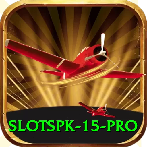 slotspk 15 Live Legend - 2