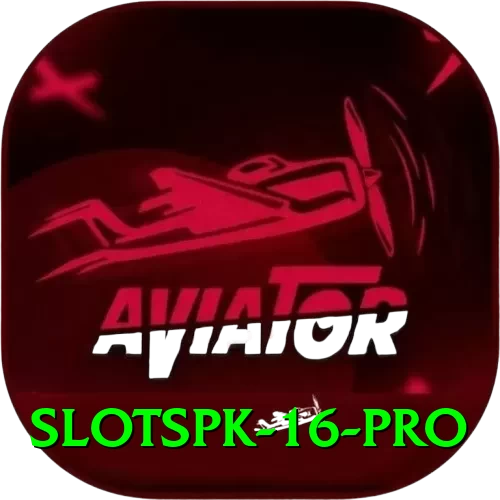 slotspk 16 Casino Official v1.9.7 - 2