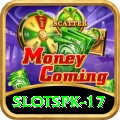 slotspk 17 Plus Pro vv4.1.8