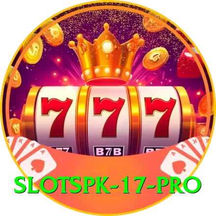 slotspk 17 Slots Deluxe v3.9.1 - 2