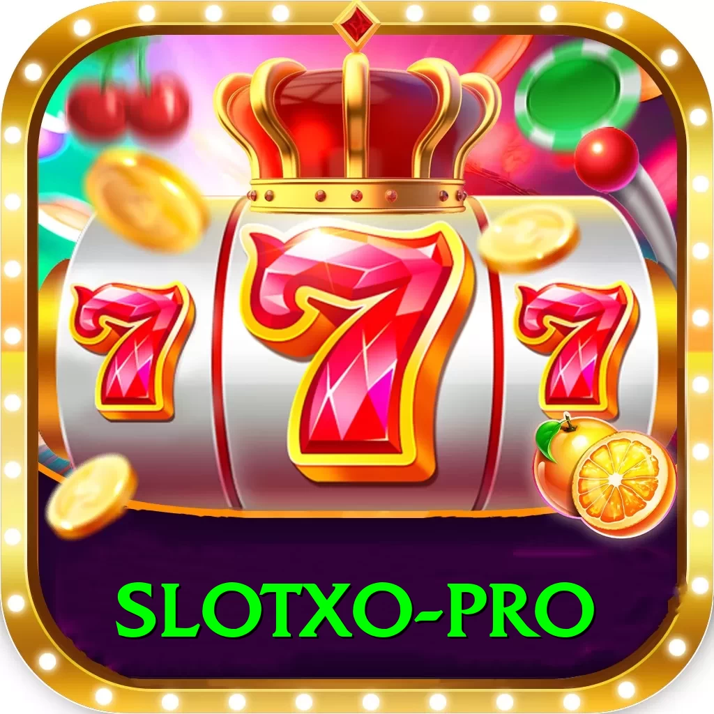 slotxo Prime Latest v5.9.5 - 2