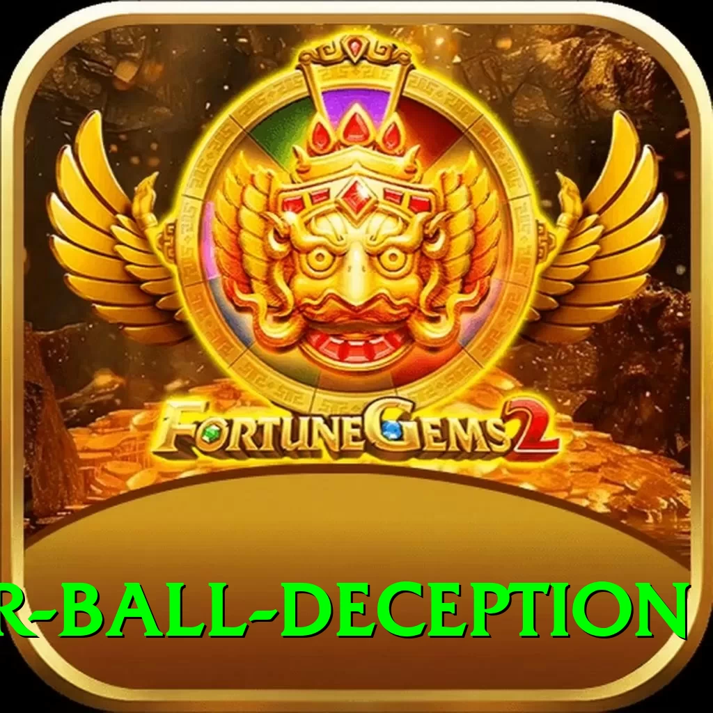 slower ball deception Turbo v4.7.7 - 2