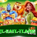 small league safe teams Apps (Tools & Injectors) Elite v5.2.5