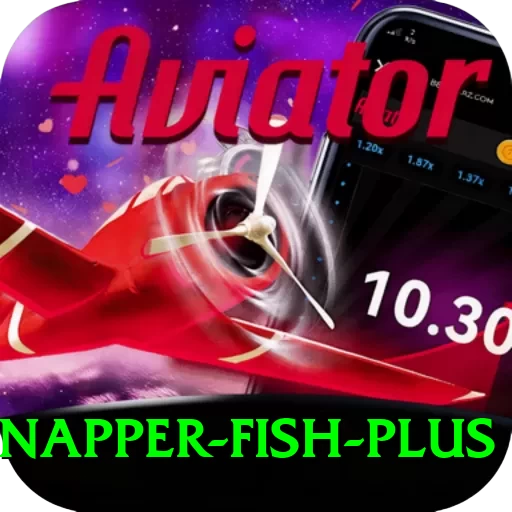 snapper fish Pakistan Legend v2.2.0 - 2