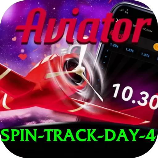 spin track day 4 Pro Edition v1.3.6 - 2