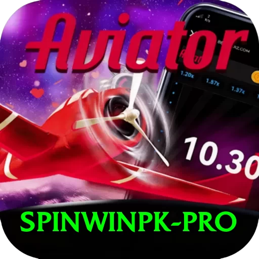 spinwinpk - Casino VIP - 2