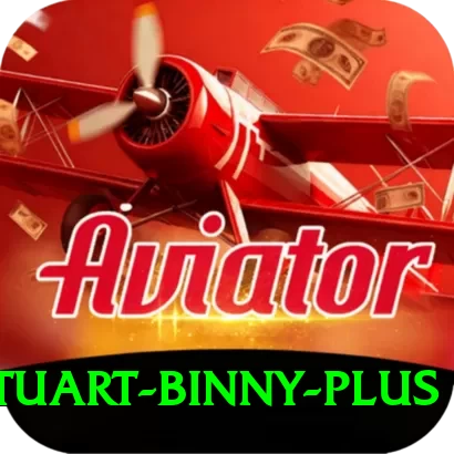 stuart binny Deluxe PK v5.2.2 - 2