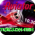 sturgeon fish Turbo v4.3.6