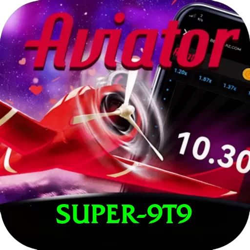 super 9t9 Premium Plus v4.3.3 - 2