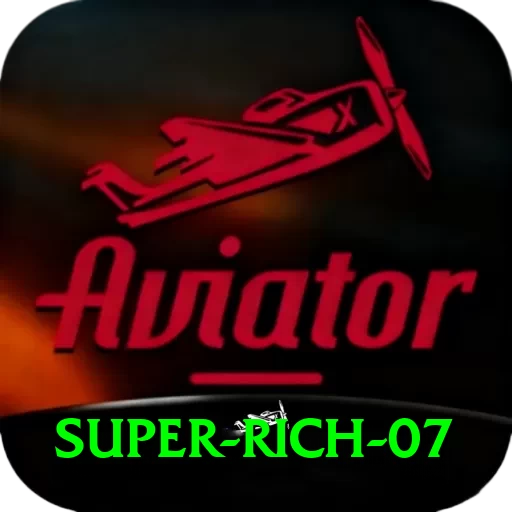 super rich 07 VIP Pro vv5.6.4 - 2