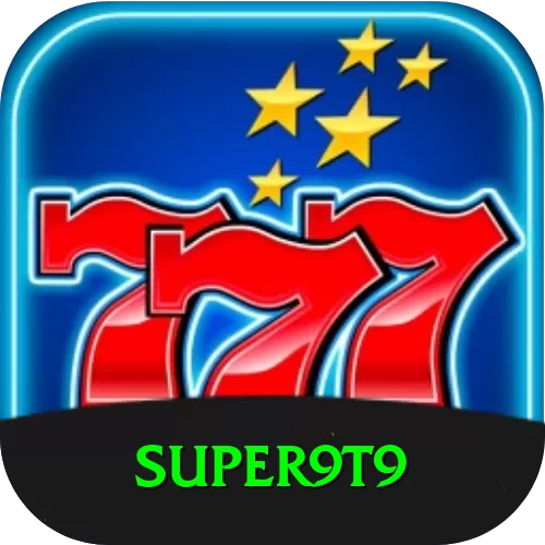 super9t9 Master v1.7.5 - 2