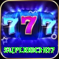 superrich07 Apps (Tools & Injectors) Elite v3.1.8