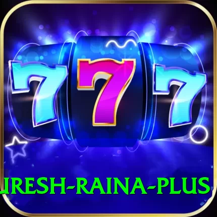 suresh raina - Max Edition v2.2.2 - 2