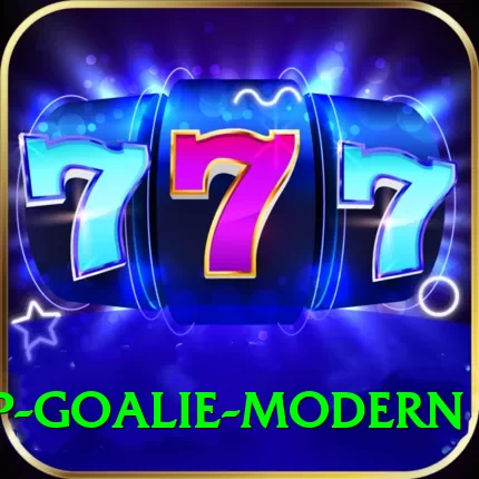 sweep goalie modern Pro Edition v5.2.8 - 2