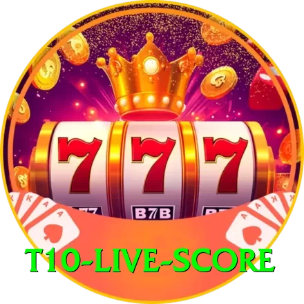 t10 live score Deluxe Pro v2.7.8 - 2