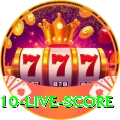 t10 live score Deluxe Pro v2.7.8