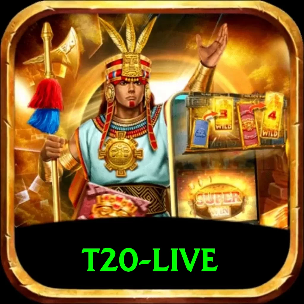t20 live Pro Max v3.4.9 - 2