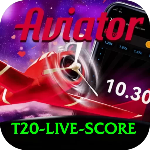 t20 live score Apps (Tools & Injectors) Plus v2.6.1 - 2