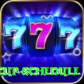 t20 world cup schedule Pro v2.3.8