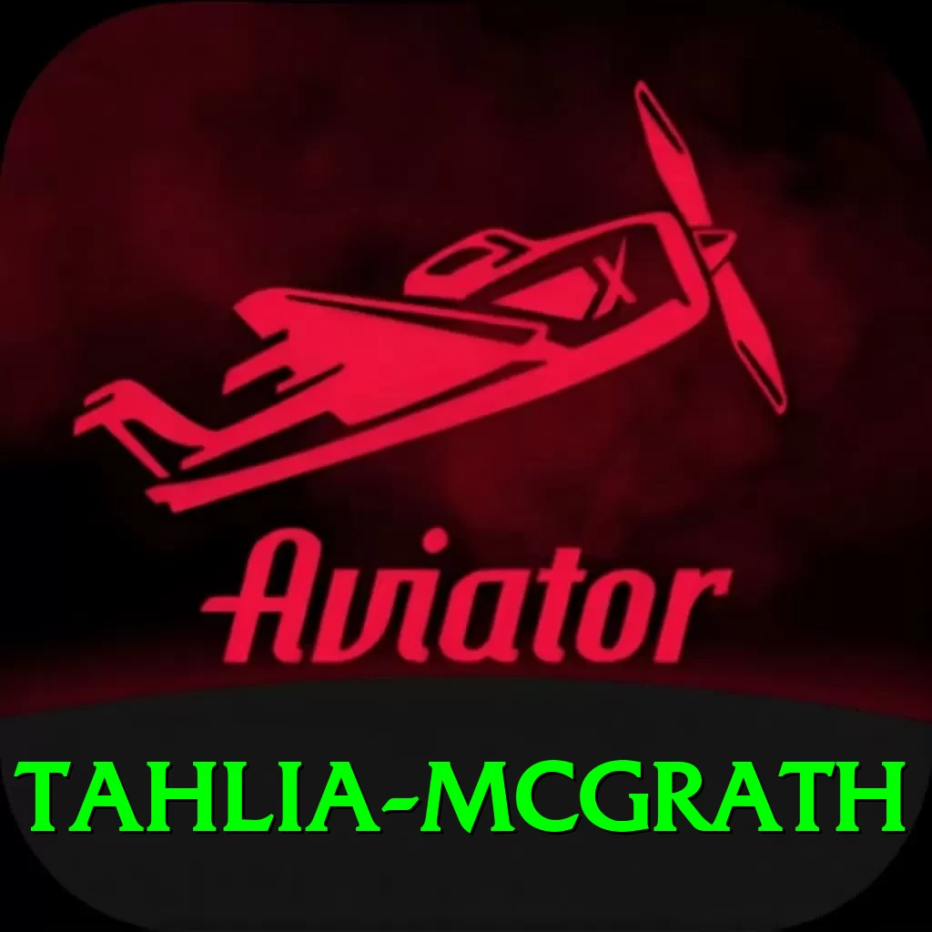 tahlia mcgrath Ultimate v1.0.4 - 2