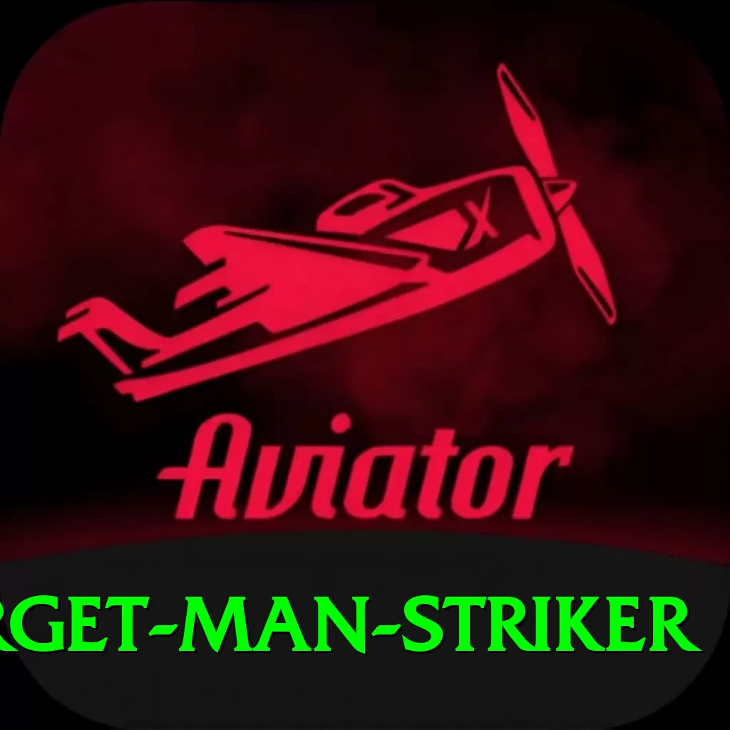 target man striker Premium v1.6.5 - 2