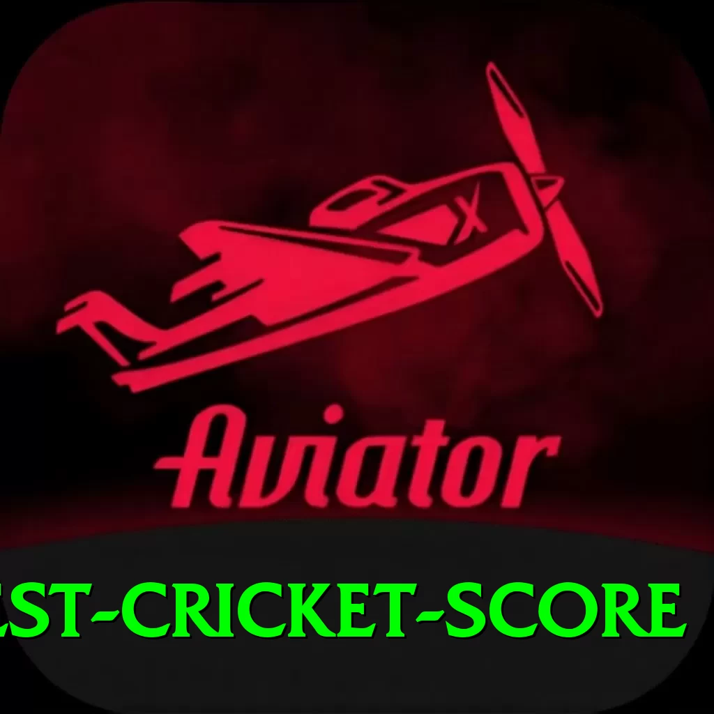 test cricket score Premium Edition v2.6.4 - 2