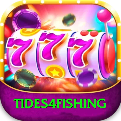 tides4fishing Games (Casino & Earning) Premium v3.8.4 - 2
