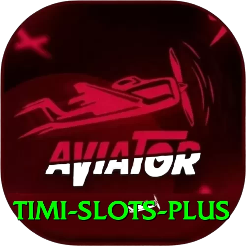 Timi Slots Ultimate Slots - 2