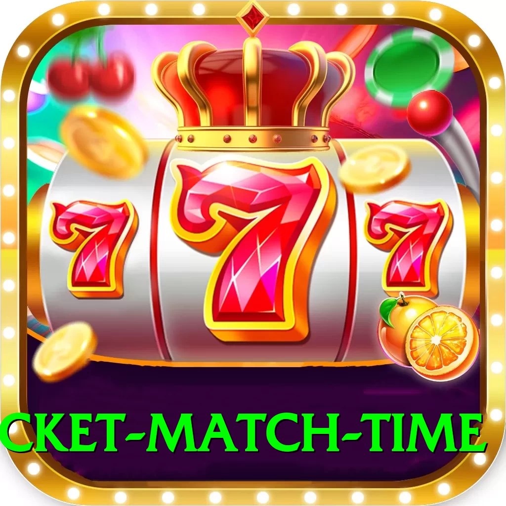 today cricket match time Games (Casino & Earning) Master v4.3.0 - 2