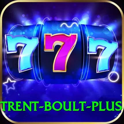 trent boult - Real Money Elite - 2