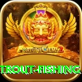 trout fishing App