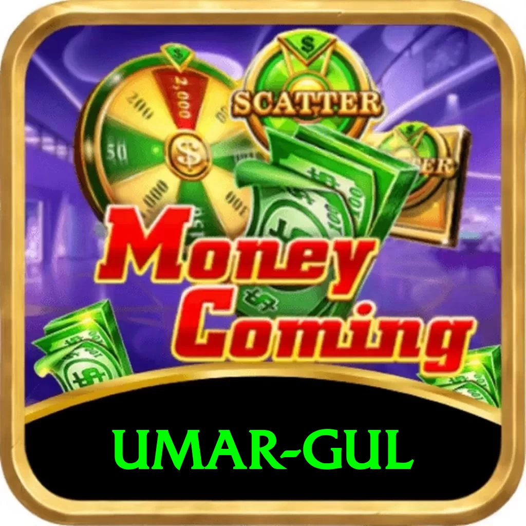 umar gul Gold Pro v1.5.3 - 2