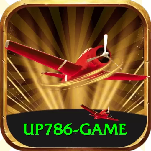 UP786 Game Plus Pro v2.5.1 - 2