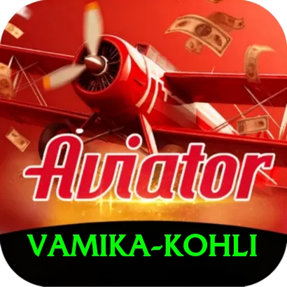 vamika kohli Gold Edition v1.4.5 - 2