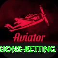 var decisions betting Gold v1.9.4