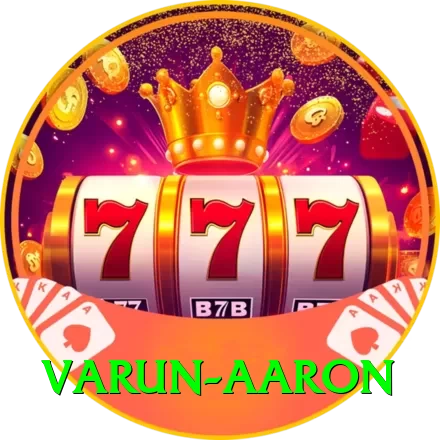 varun aaron Games (Casino & Earning) Master v4.7.7 - 2