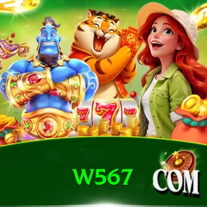 w567 Games (Casino & Earning) Premium vv3.2.3 - 2
