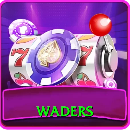 waders Apps (Tools & Injectors) Plus v2.4.7 - 2
