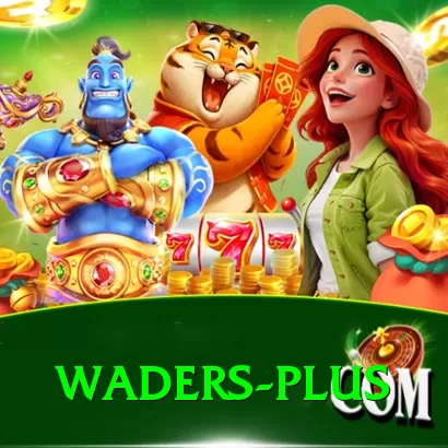 waders Money VIP v1.7.0 - 2