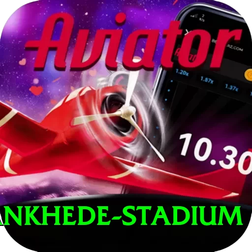 wankhede stadium Master v4.0.2 - 2