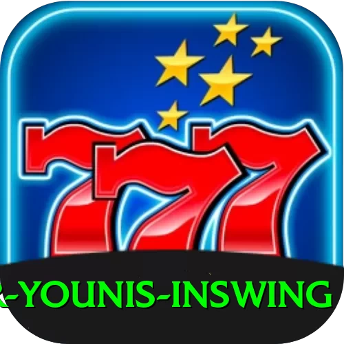 waqar younis inswing Gold v1.9.3 - 2