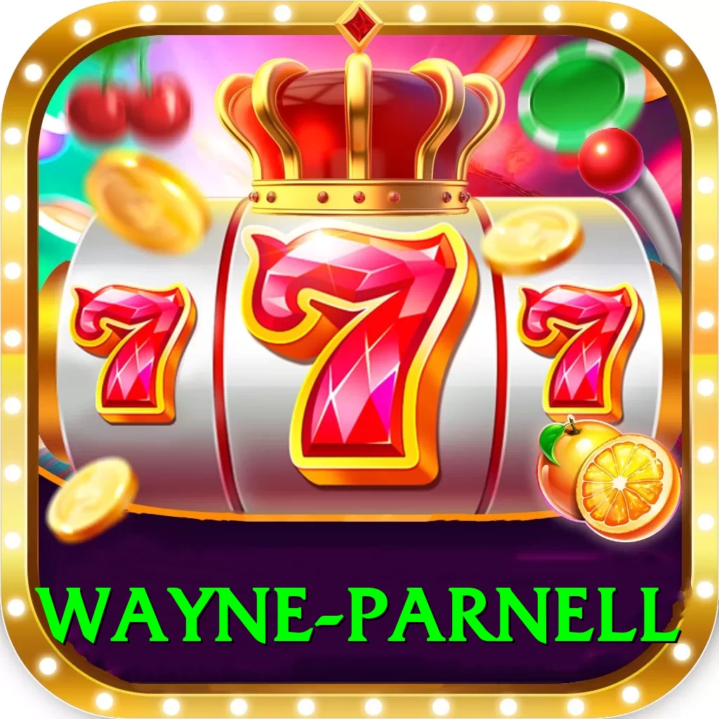 wayne parnell Apps (Tools & Injectors) Deluxe v1.0.0 - 2