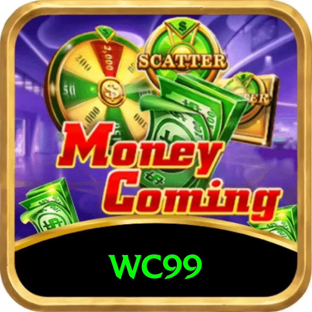 WC99 Games (Casino & Earning) Gold vv4.6.3 - 2